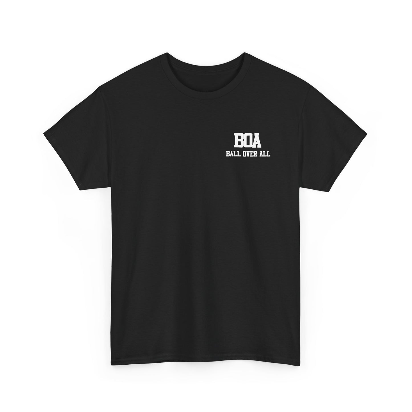 Core BOA Tee