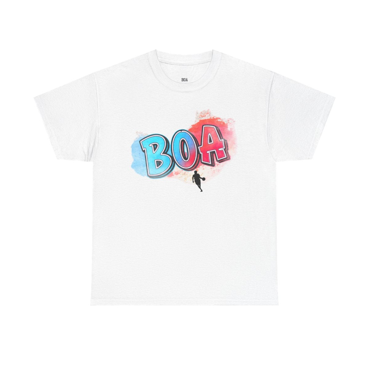 Graphic BOA Tee